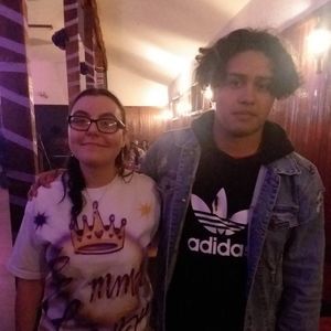 Meet your Posher, Emma